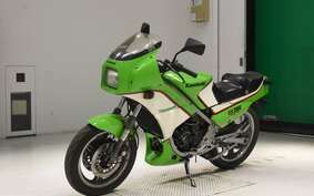 KAWASAKI KR250 KR250A