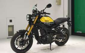 YAMAHA XSR900 2016 RN46J