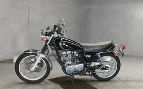 YAMAHA SR400 2012 RH03J