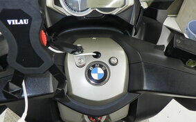 BMW C650GT 2012