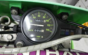 KAWASAKI KDX125 SR DX125A