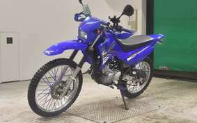 YAMAHA XTZ125