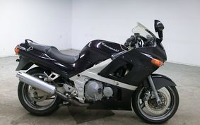 KAWASAKI ZZ-R400 1993 ZX400N