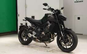 YAMAHA MT-09 A 2020 RN52J