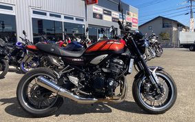 KAWASAKI Z900RS 2018 ZR900C