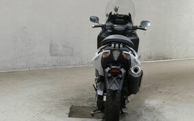 YAMAHA T-MAX 530 2014 SJ09