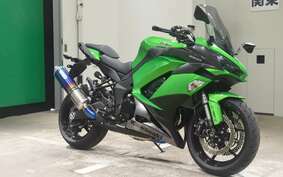 KAWASAKI NINJA 1000 A 2017 ZXT00W