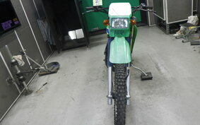 KAWASAKI KMX200 MX200A