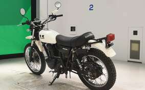 KAWASAKI 250TR BJ250F