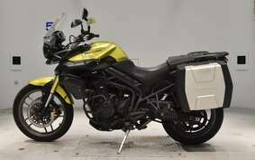 TRIUMPH TIGER 800 2011 RE10B8