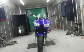 YAMAHA YZF-R6 2000