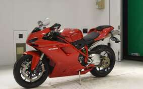 DUCATI 1098 2008