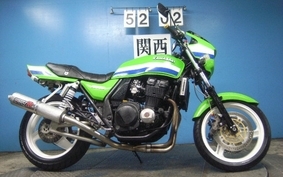 KAWASAKI ZRX-2 1998 ZR400E