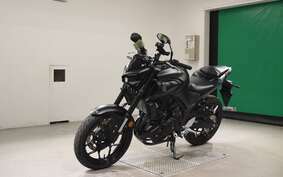 YAMAHA MT-03 ABS 2023 RH21J