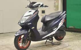 YAMAHA CYGNUS 125 XSR 3 SED8J