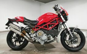 DUCATI MONSTER S4R 2007 M417A