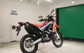 HONDA CRF250 RALLY MD44