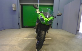 KAWASAKI NINJA 400 2014 EX400E