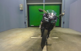 KAWASAKI NINJA 250 2015 EX250L