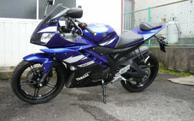 YAMAHA YZF-R15 1CK0