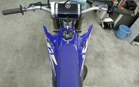 YAMAHA YZ125 CE16C