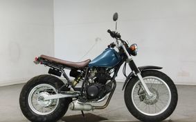 YAMAHA TW225 DG09J