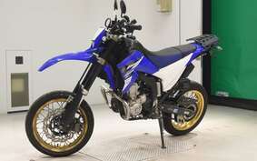 YAMAHA WR250X DG15J