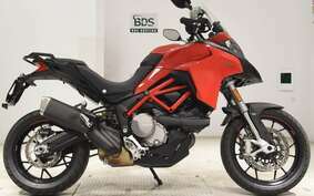 DUCATI MULTISTRADA950S 2022 AD00A