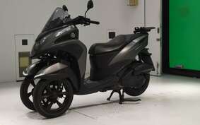 YAMAHA TRICITY 125 SEC1J