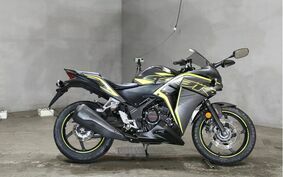 HONDA CBR250R MC45