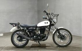 KAWASAKI 250TR BJ250F