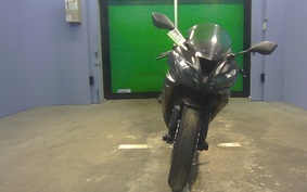 KAWASAKI NINJA ZX-6R A 2015 ZX636E