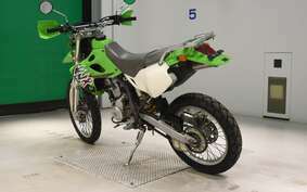 KAWASAKI KLX250 LX250E