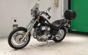 YAMAHA VIRAGO 1100 1999 1TEN