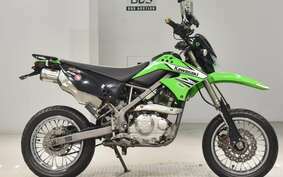 KAWASAKI KLX125D TRACKER LX125D