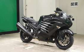 KAWASAKI ZX 1400 NINJA R A 2016 ZXT40H