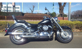 YAMAHA DRAGSTAR 400 CLASSIC 1999 4TR