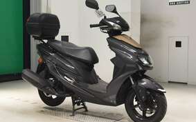 YAMAHA CYGNUS 125 XSR 3 SED8J