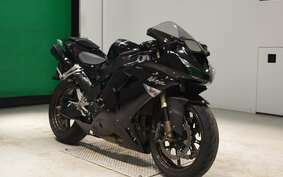 KAWASAKI ZX 10 NINJA R 2006 ZXT00D