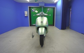 VESPA GT200L M312