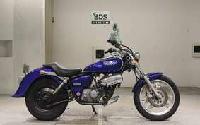 HONDA MAGNA 50 AC13