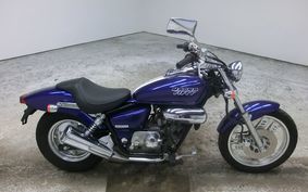 HONDA MAGNA 50 AC13