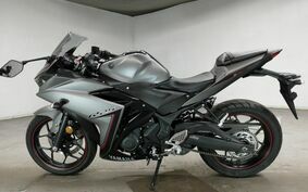 YAMAHA YZF-R25 RG10J