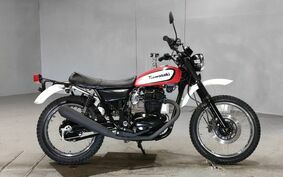 KAWASAKI 250TR BJ250F