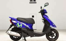 YAMAHA JOG ZR-4 SA58J