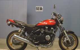 KAWASAKI ZEPHYR 400 KAI 2001 ZR400C