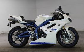 TRIUMPH DAYTONA 675 2009 MD1066