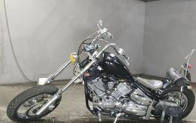 YAMAHA DRAGSTAR 1100 2008 VP13J