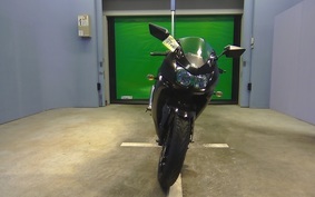 KAWASAKI NINJA 250R 2009 EX250K