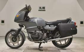 BMW R100RS 1991